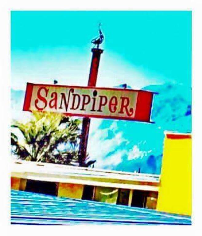 Sandpiper Springs Retreat & Spa Дезърт Хот Спрингс Екстериор снимка