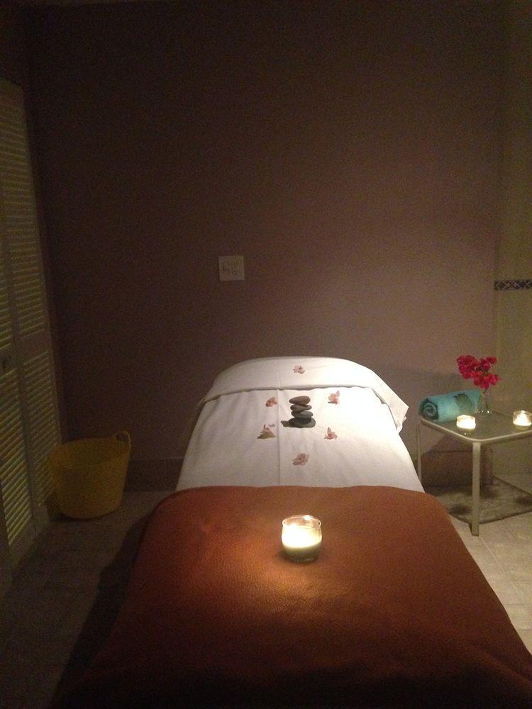 Sandpiper Springs Retreat & Spa Дезърт Хот Спрингс Екстериор снимка