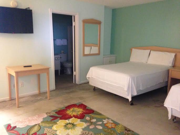 Sandpiper Springs Retreat & Spa Дезърт Хот Спрингс Екстериор снимка